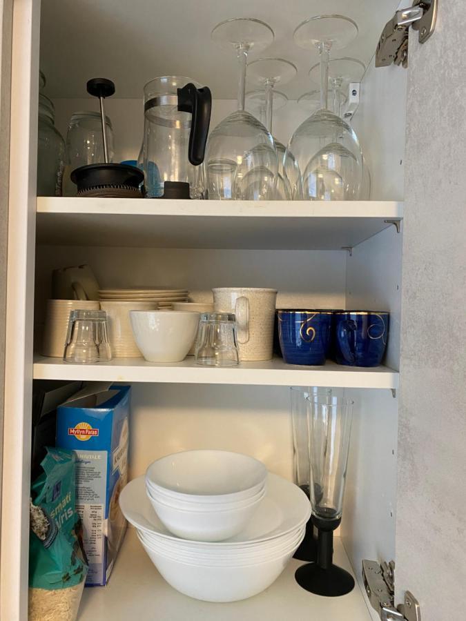 Lovely Studio In Kallio 赫尔辛基 外观 照片