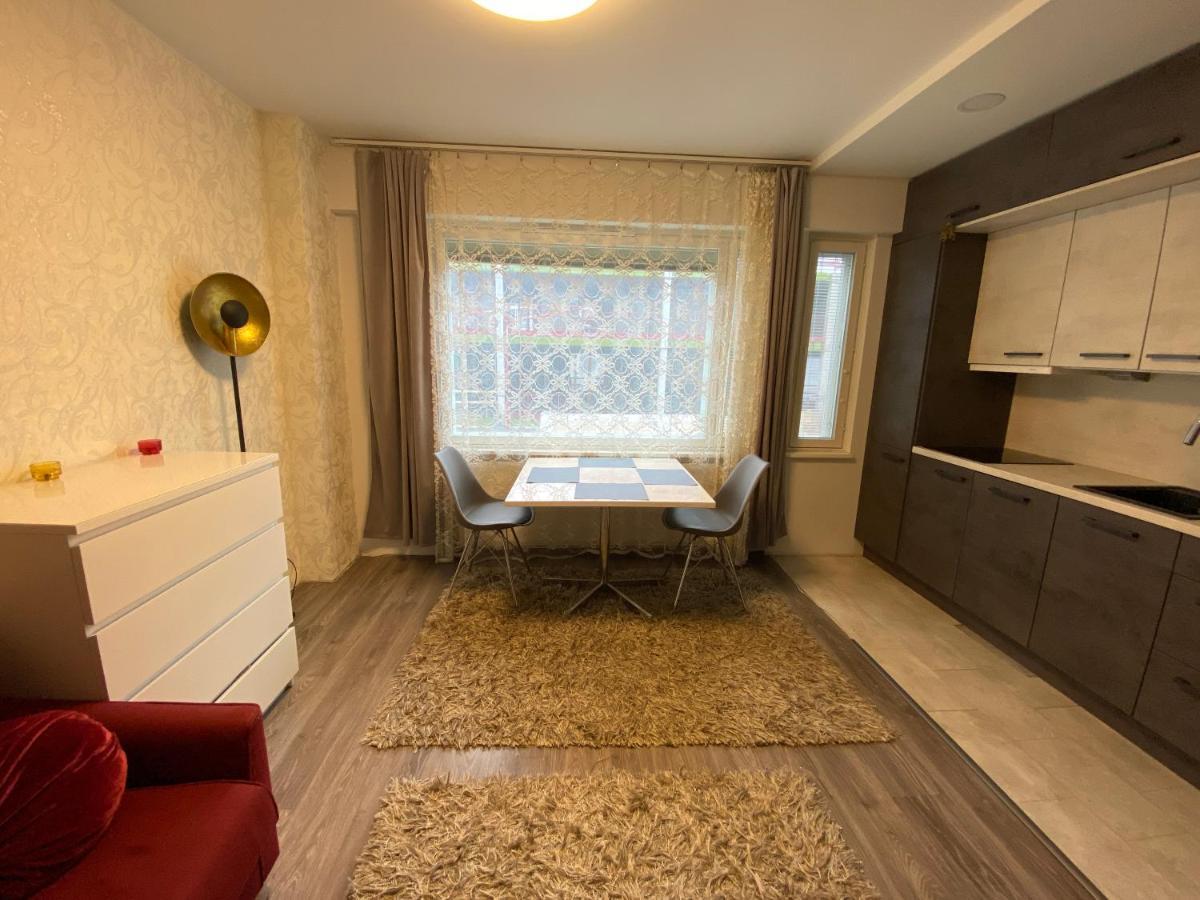 Lovely Studio In Kallio 赫尔辛基 外观 照片